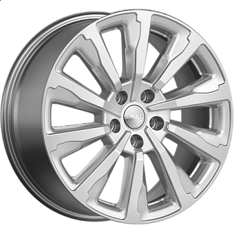 ���� ����� SKAD ����� 8x18 5x112 ET34 DIA57.1 ������